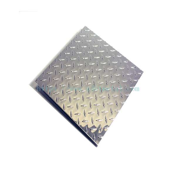 Aluminum Plate&Sheet